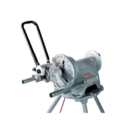 Ridgid Roll Groover for 535 60382